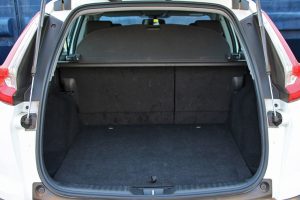 Honda CR-V Hybrid (4)