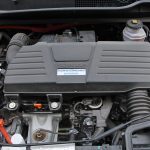Honda CR-V Hybrid (5)