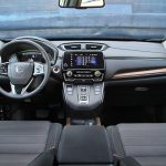 Honda CR-V Hybrid (6)