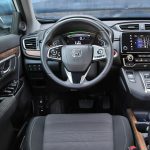 Honda CR-V Hybrid (7)