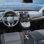 Honda CR-V Hybrid (8)