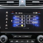 Honda CR-V Hybrid (9)
