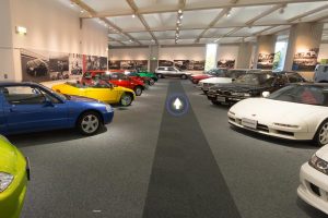 Honda-Collection-Hall