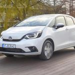 Honda Jazz 2020 (1)