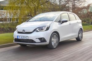 Honda Jazz 2020 (1)