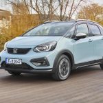 Honda Jazz 2020 (2)