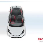 Honda Jazz 2020 (3)