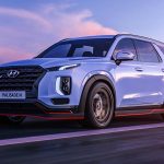 Hyundai-Palisade-N