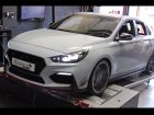 Hyundai-i30-N-dyno