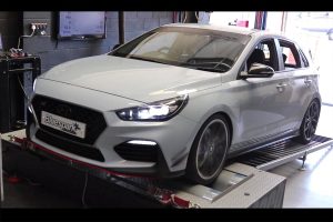 Hyundai-i30-N-dyno