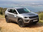 Jeep Compass 2.0 diesel Trailhawk (1)