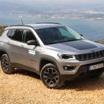 Jeep Compass 2.0 diesel Trailhawk (1)