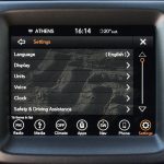 Jeep Compass 2.0 diesel Trailhawk (21)