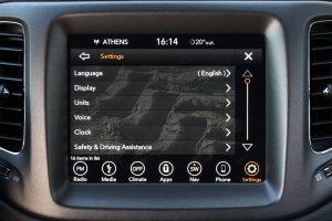 Jeep Compass 2.0 diesel Trailhawk (21)