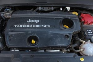 Jeep Compass 2.0 diesel Trailhawk (33)