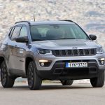 Jeep Compass 2.0 diesel Trailhawk (36)