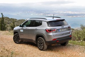 Jeep Compass 2.0 diesel Trailhawk (45)