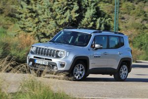 Jeep Renegade 1.3 180 PS (15)