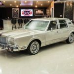 Lincoln Continental 1980 (1)