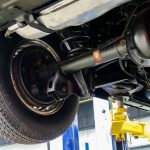 Lincoln Continental 1980 (2)