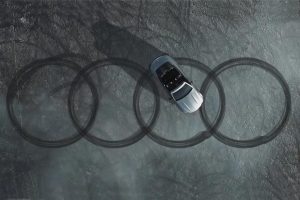 Mercedes-AMG-Audi-Logo