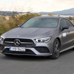 Mercedes CLA 200 (1)
