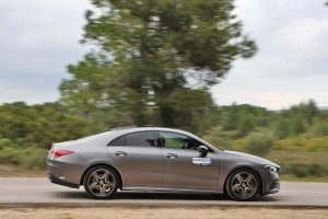 Mercedes CLA 200 (10)