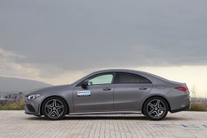 Mercedes CLA 200 (11)