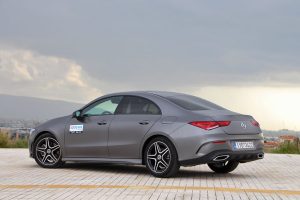 Mercedes CLA 200 (12)