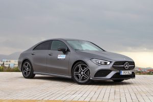 Mercedes CLA 200 (13)