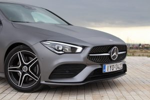 Mercedes CLA 200 (14)