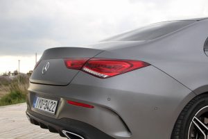 Mercedes CLA 200 (15)