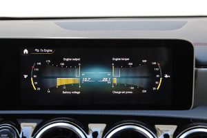 Mercedes CLA 200 (19)