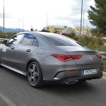Mercedes CLA 200 (2)