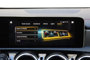 Mercedes CLA 200 (22)