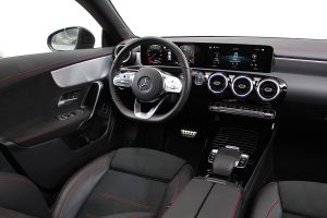 Mercedes CLA 200 (27)