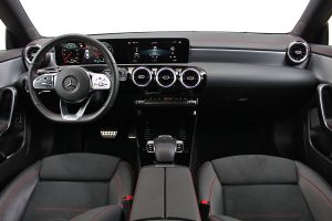 Mercedes CLA 200 (28)