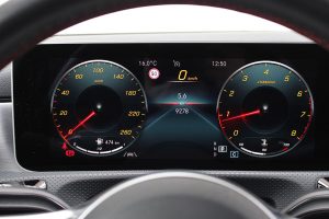 Mercedes CLA 200 (29)