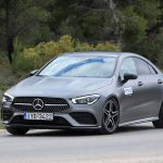 Mercedes CLA 200 (3)