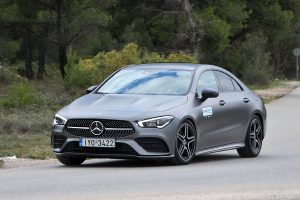 Mercedes CLA 200 (3)