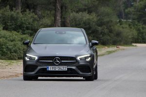 Mercedes CLA 200 (4)