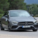Mercedes CLA 200 (5)