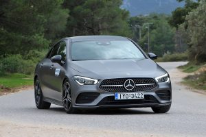 Mercedes CLA 200 (5)