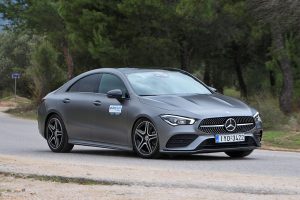 Mercedes CLA 200 (6)