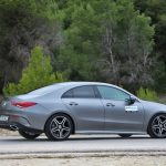 Mercedes CLA 200 (7)