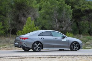 Mercedes CLA 200 (7)