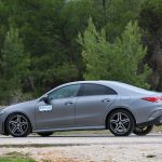 Mercedes CLA 200 (8)