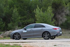 Mercedes CLA 200 (8)