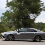 Mercedes CLA 200 (9)