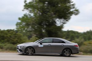 Mercedes CLA 200 (9)